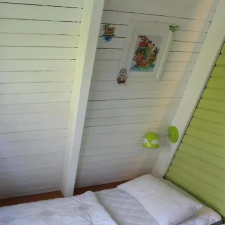 Strandpirat Damp Exterior photo